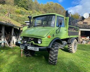  andere Andere Unimog 421 Gebrauchtwagen