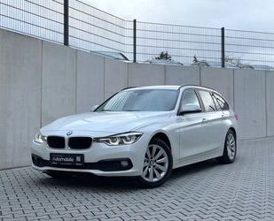 BMW BMW 320d Touring/Sportsitze/SHZ/PDC/HiFi/SR+WR/LED Gebrauchtwagen