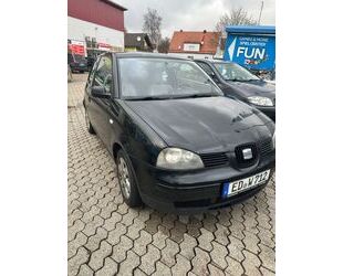 Seat Seat Arosa Select 1.0 Select Gebrauchtwagen