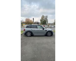 Mini MINI Cooper D Countryman Cooper D ALL4, Pano, Head Gebrauchtwagen