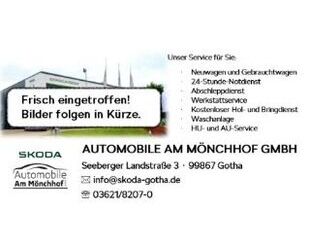 Skoda Skoda Kamiq Style 1.0 TSI NAV,DAB SWA,LED,HLR Gebrauchtwagen