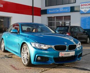 BMW BMW 420 i Cabrio M Sport Head-up/Kam/Nav/LED Gebrauchtwagen