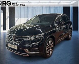 Renault Renault Koleos INITIALE PARIS 4x4 dCi 185 X-Tronic Gebrauchtwagen