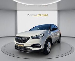 Opel Opel Grandland SHZ / PDC / Allwetterreifen Gebrauchtwagen