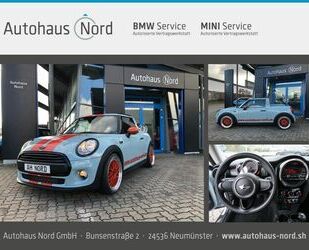 Mini ONE Gebrauchtwagen