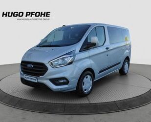 Ford Transit Custom Gebrauchtwagen