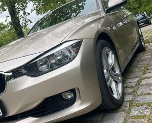 BMW BMW 320i Kupplung & Kettensatz neu Gebrauchtwagen