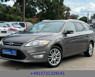 Ford Ford Mondeo 2.0 TDCi Business Edition Automatik Le Gebrauchtwagen