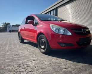 Opel Opel Corsa 1.4 Twinport Edition Gebrauchtwagen