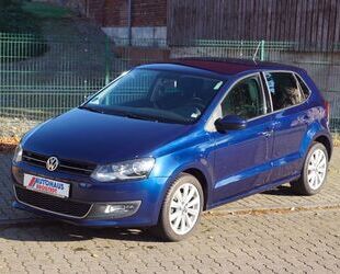 VW Volkswagen Polo V Highline * 1. Hand * PDC * Klim Gebrauchtwagen