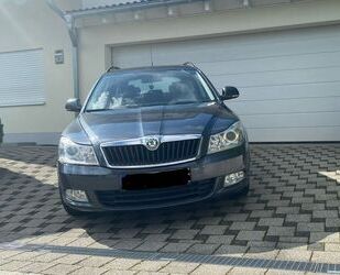 Skoda Skoda Octavia 1.4 TSI Ambiente Combi*neue Steruerk Gebrauchtwagen