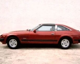 Nissan Nissan Datsun 280 ZX Rarität Gebrauchtwagen