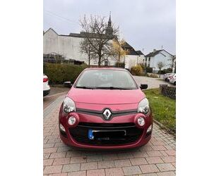 Renault Renault Twingo Paris 1.2 LEV 16V 75 eco2 Paris Gebrauchtwagen