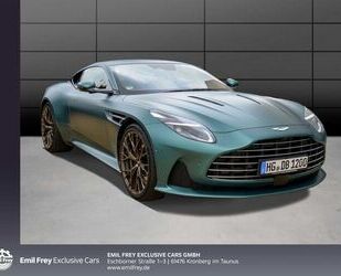 Aston Martin Aston Martin DB12 Coupé Gebrauchtwagen