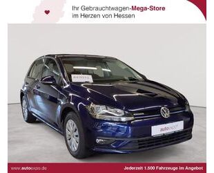 VW Volkswagen Golf 1.4 TGI DSG Trendline GRA SHZ Gebrauchtwagen