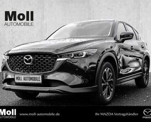 Mazda Mazda CX-5 e-SKYACTIV G 165PS 6GS FWD ADVANTAGE Gebrauchtwagen