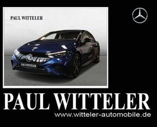 Mercedes-Benz Mercedes-Benz EQE 300 AMG-Line Night-Paket/360°/AH Gebrauchtwagen