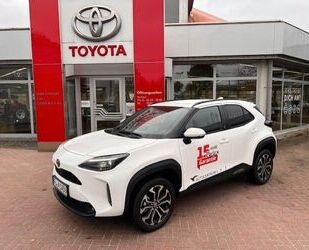 Toyota Toyota Yaris Cross 1.5 Hybrid Team D - Winter & Sa Gebrauchtwagen