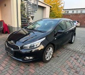 Kia Kia ceed Sportswagon 1.6 Edition 7,PDC,TÜV NEU! Gebrauchtwagen