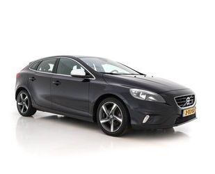 Volvo Volvo V40 1.6 T3 R-Design Business-Pack-Pro *NAVI- Gebrauchtwagen