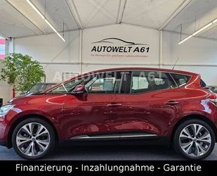 Renault Renault Scenic IV Experience 20ZOLL+MY2018+NAVI+G Gebrauchtwagen