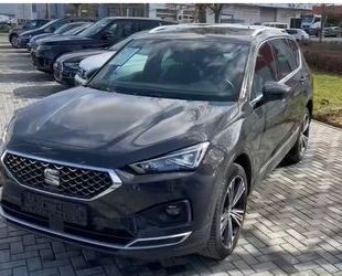 Seat Seat Tarraco 2.0 TSI 140kW Xcellence 4Drive DSG X. Gebrauchtwagen