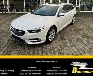 Opel Opel Insignia ST 1.5DIT Inno*Matrix*Navi*Pano*OPC* Gebrauchtwagen