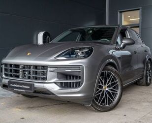 Porsche Porsche Cayenne E-Hybrid BOSE Head-Up Surround Vie Gebrauchtwagen