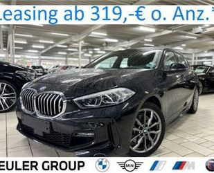 BMW BMW 120 iA M Sport ParkAss HiFi LCProf Comf.Pak. a Gebrauchtwagen