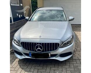 Mercedes-Benz Mercedes-Benz C 220 BlueTEC T - Gebrauchtwagen