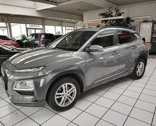 Hyundai Hyundai Kona 1,6 CRDi Aut/Klimaaut/LED/Kamera Gebrauchtwagen