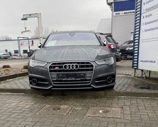 Audi Audi S6 Avant 4.0 TFSI quattro Gebrauchtwagen