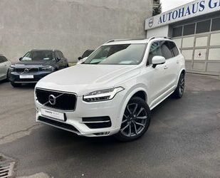 Volvo Volvo XC90 Diesel D5 AWD Momentum, ACC, Panorama D Gebrauchtwagen