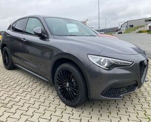 Alfa Romeo Alfa Romeo Stelvio 2.0 Turbo 16V Sprint Q4 + 20