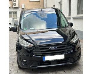 Ford Ford Transit Connect*Automatik*Navi*Kamera*120PS Gebrauchtwagen