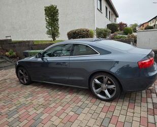 Audi Audi A5 2.7 TDI (DPF) multitronic - Gebrauchtwagen