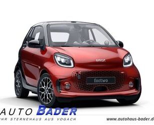 Smart Smart fortwo EQ Cabrio Prime Exclusive 22kW JBL LE Gebrauchtwagen