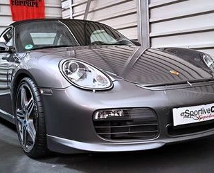 Porsche Porsche Boxster 987 S 3.8l 911 Umbau GT3 Techart U Gebrauchtwagen