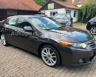 Honda Honda Accord 2.0 Elegance Limo. Automatik*2.Hand*S Gebrauchtwagen