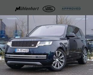 Land Rover Land Rover Range Rover P440e Autobiography - AHK Gebrauchtwagen