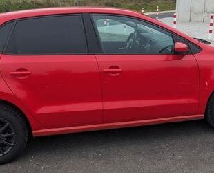 VW Volkswagen Polo 1.6 TDI 66kW - Gebrauchtwagen