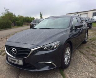 Mazda Mazda 6SKYA150-ELO Excl Facl.inck.Winterräder bis3 Gebrauchtwagen