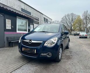 Opel Opel Agila B Edition * Top Zustand* Gebrauchtwagen