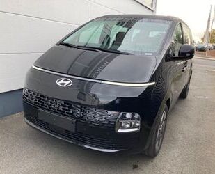 Hyundai Hyundai Staria HEV Trend 9-Sitzer KAMERA*NAVI*Park Gebrauchtwagen