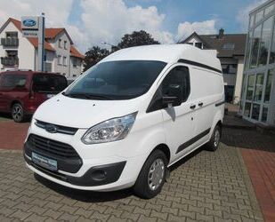 Ford Ford Transit Custom Kasten 290 L1 Trend Klima Gebrauchtwagen