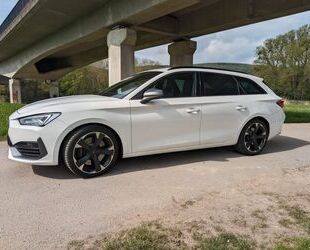 Cupra Cupra Leon 2.0 TSI 180kW DSG Sportstourer - Gebrauchtwagen