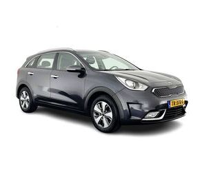 Kia Kia Niro 1.6 GDi Hybrid DynamicLine Aut. *NAVI-FUL Gebrauchtwagen