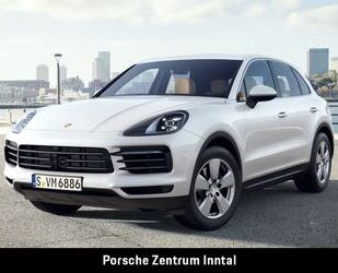 Porsche Porsche Cayenne |Soft-Close |Luftfederung | Gebrauchtwagen