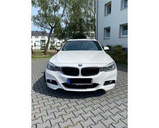 BMW BMW 320d GT xDrive Aut. M Sport PANO HUD NAVI KAM Gebrauchtwagen