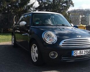 Mini MINI Cooper 120 PS HU: 01.26 Gebrauchtwagen